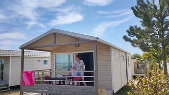 Camping Felix de la Bastide