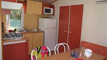 Camping Felix de la Bastide