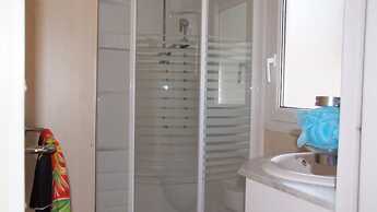 Camping Felix de la Bastide