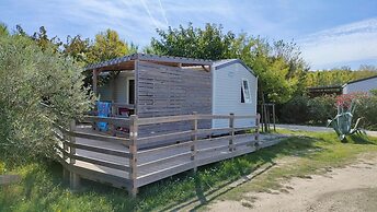 Camping Felix de la Bastide