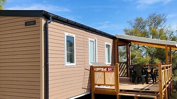 Camping Felix de la Bastide