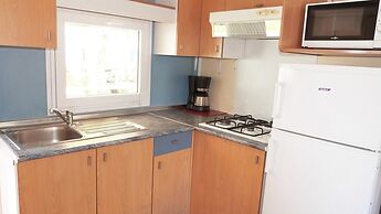 Camping Felix de la Bastide