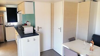 Camping Felix de la Bastide