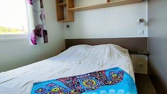 Camping Felix de la Bastide