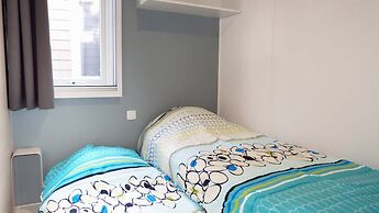 Camping Felix de la Bastide