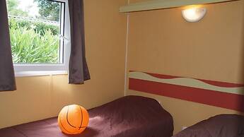 Camping Felix de la Bastide