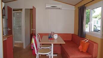 Camping Felix de la Bastide