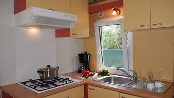 Camping Felix de la Bastide