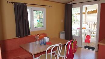 Camping Felix de la Bastide