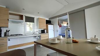 Camping Felix de la Bastide