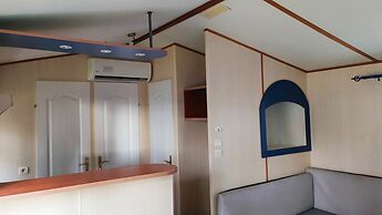 Camping Felix de la Bastide