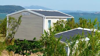 Camping Felix de la Bastide