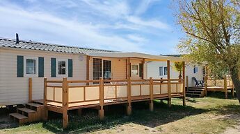 Camping Felix de la Bastide