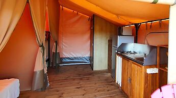 Camping Felix de la Bastide