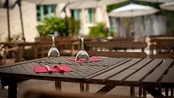 Camping Felix de la Bastide