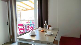 Camping Felix de la Bastide