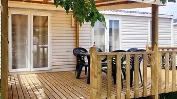 Camping Felix de la Bastide