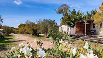 Camping Felix de la Bastide
