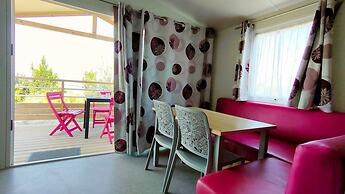 Camping Felix de la Bastide