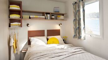 Camping Felix de la Bastide