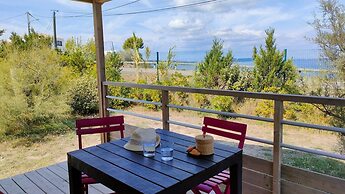 Camping Felix de la Bastide