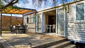 Camping Felix de la Bastide
