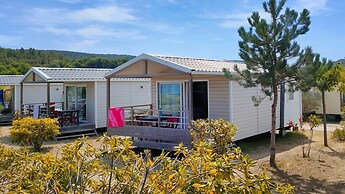 Camping Felix de la Bastide