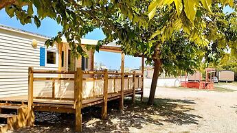 Camping Felix de la Bastide