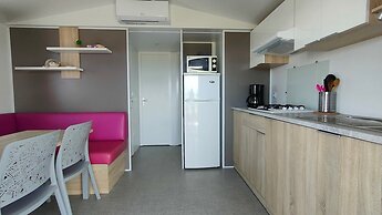 Camping Felix de la Bastide