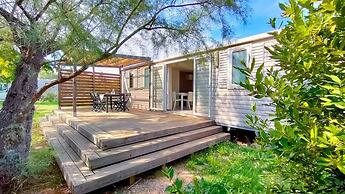Camping Felix de la Bastide