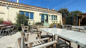 Camping Felix de la Bastide