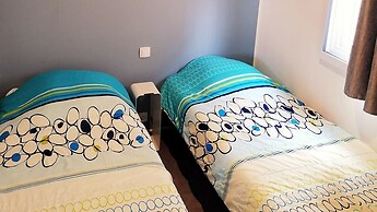 Camping Felix de la Bastide