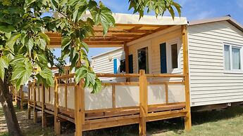 Camping Felix de la Bastide