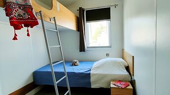 Camping Felix de la Bastide