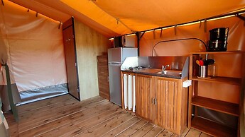 Camping Felix de la Bastide