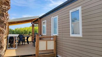 Camping Felix de la Bastide