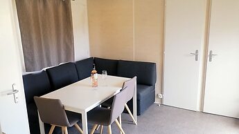 Camping Felix de la Bastide