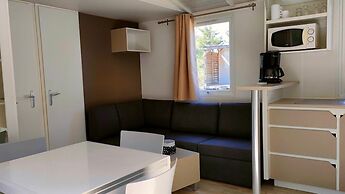 Camping Felix de la Bastide