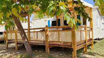 Camping Felix de la Bastide