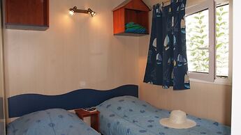 Camping Felix de la Bastide