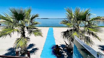 Camping Felix de la Bastide