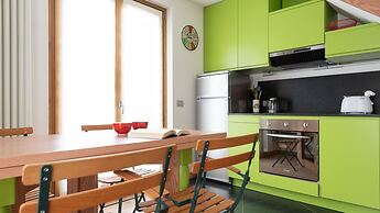 Italianway - Osteglio 15/F - Viola