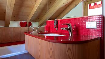 Italianway - Osteglio 15/F - Viola