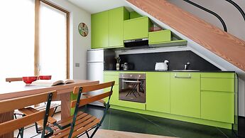 Italianway - Osteglio 15/F - Viola