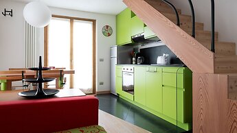 Italianway - Osteglio 15/F - Viola