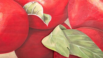 Italianway - Osteglio 15/F - Viola