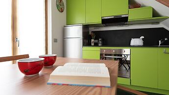 Italianway - Osteglio 15/F - Viola