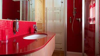 Italianway - Osteglio 15/F - Viola