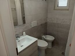 Trilocale Oleandri in Baia Verde