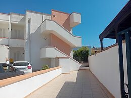 Trilocale Oleandri in Baia Verde